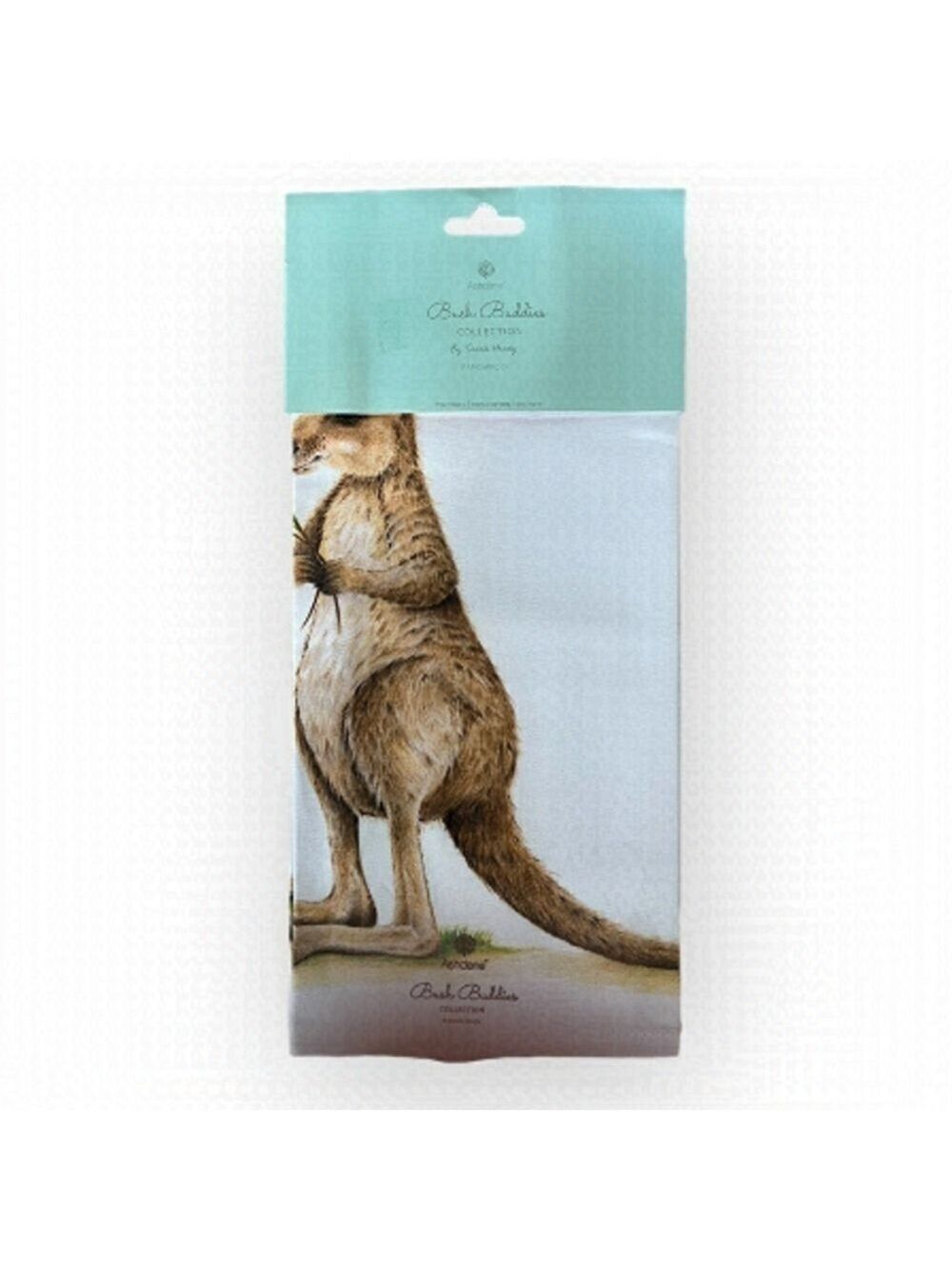 (⭐️2 for 20$⭐️)100% cotton kangaroo kitchen towel